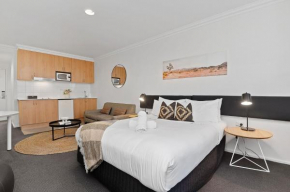 Best Location Downtown Perth